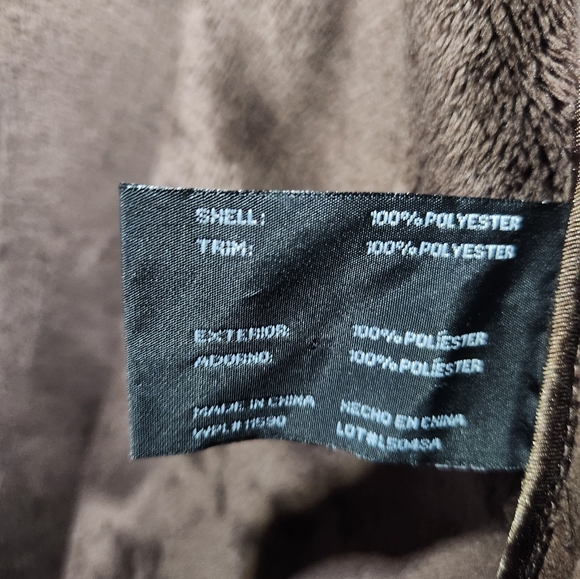 Jacket - Picture 4 of 5